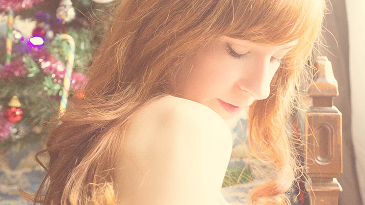 By the Window